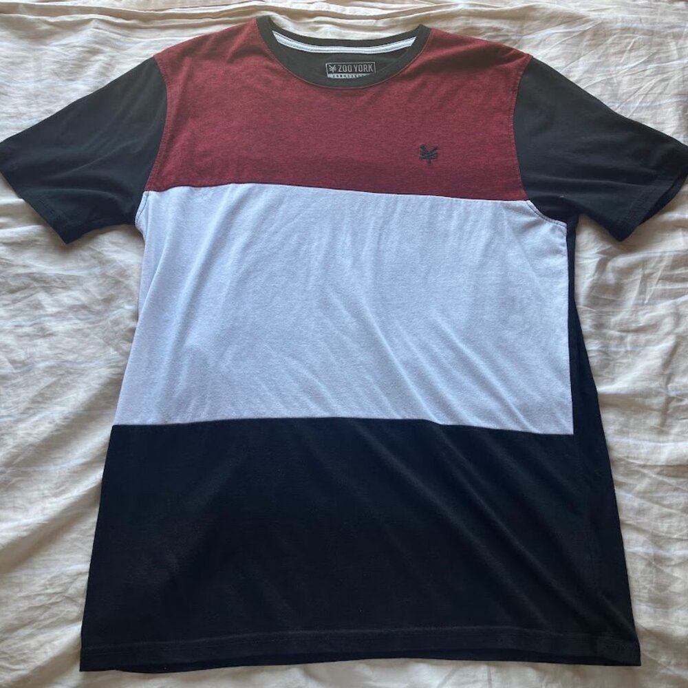Zoo York t-shirt